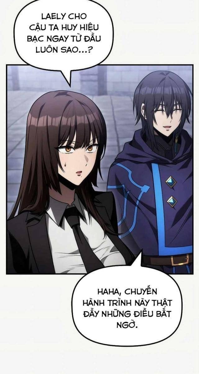 Thiếu Gia Chủ Của Gia Tộc Tử Linh Sư - Page 96