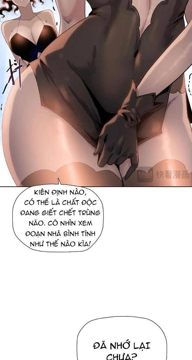 Kẻ Tàn Nhẫn Ngày Tận Thế: Bắt Đầu Dự Trữ Hàng Tỉ Tấn Vật Tư - Page 33