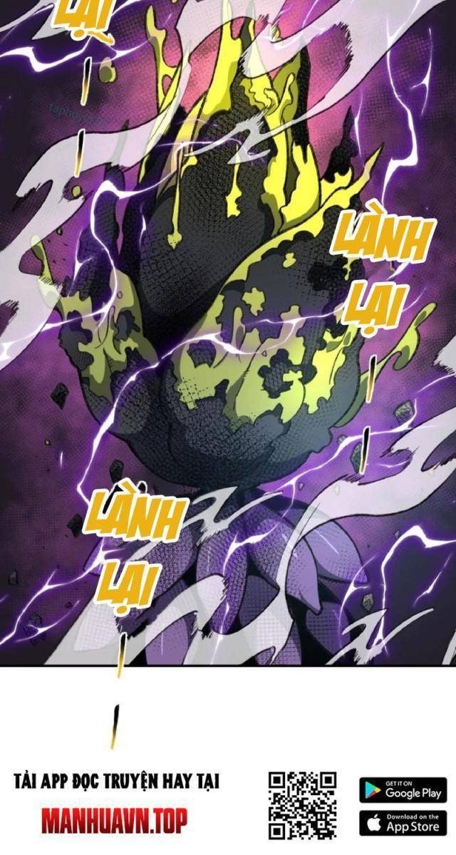 Ta Ở Tu Tiên Giới Chỉ Làm Giờ Hành Chính - Page 41