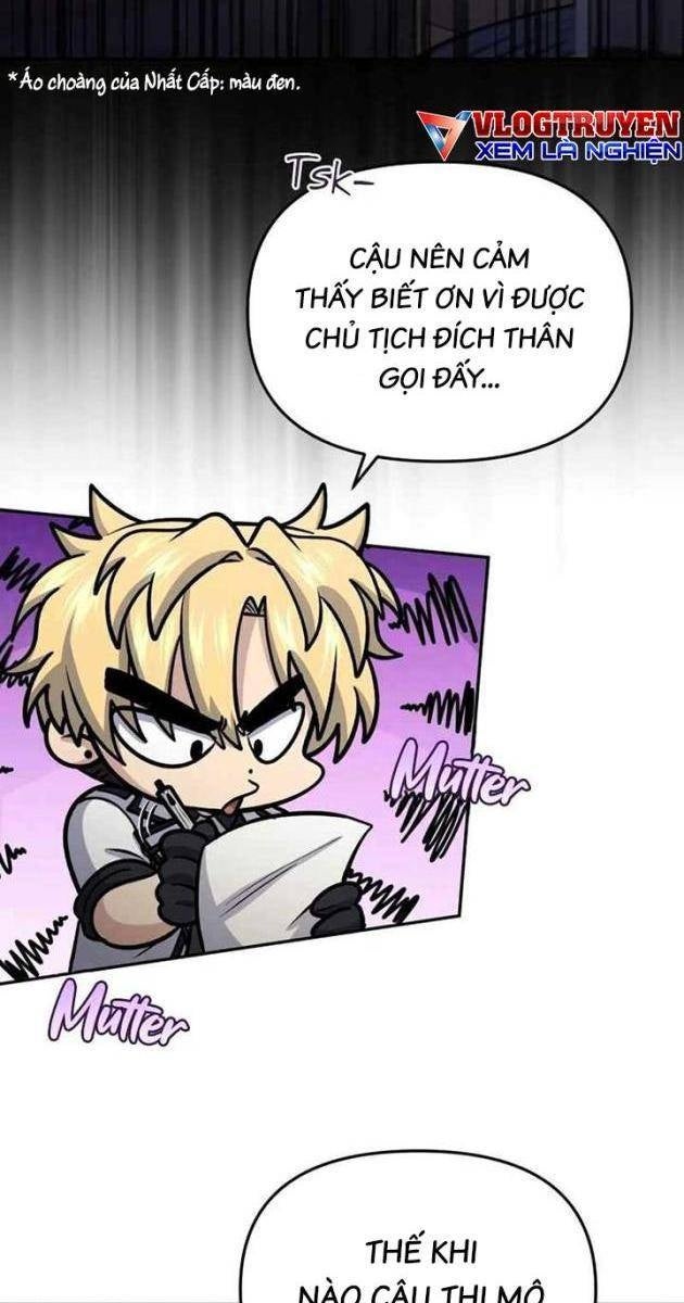 Nhà Hàng Thợ Săn Quái Vật - Page 22