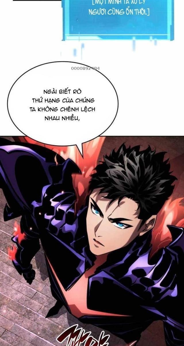 Chiêu Hồn Sư Siêu Phàm - Page 8