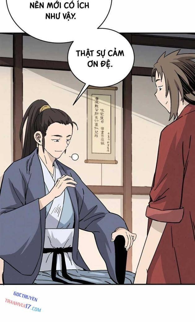 Trọng Sinh Thành Thần Y Thời Tam Quốc - Page 46