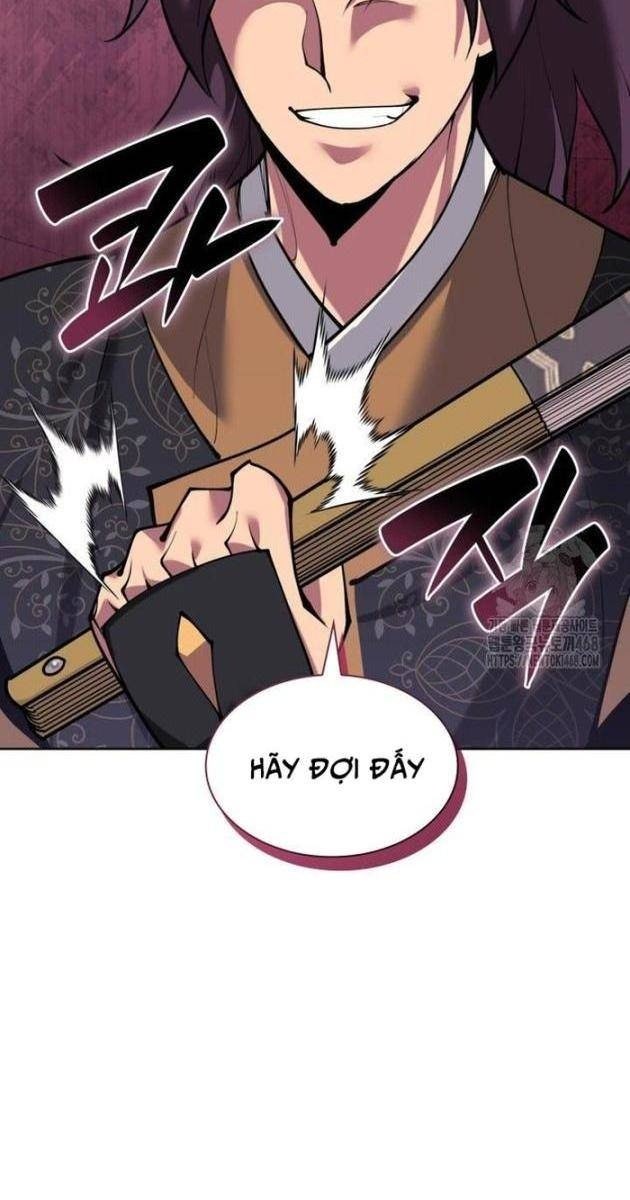 Học Giả Kiếm Sĩ - Page 16