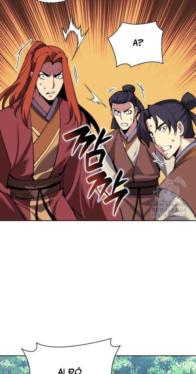 Học Giả Kiếm Sĩ - Page 97