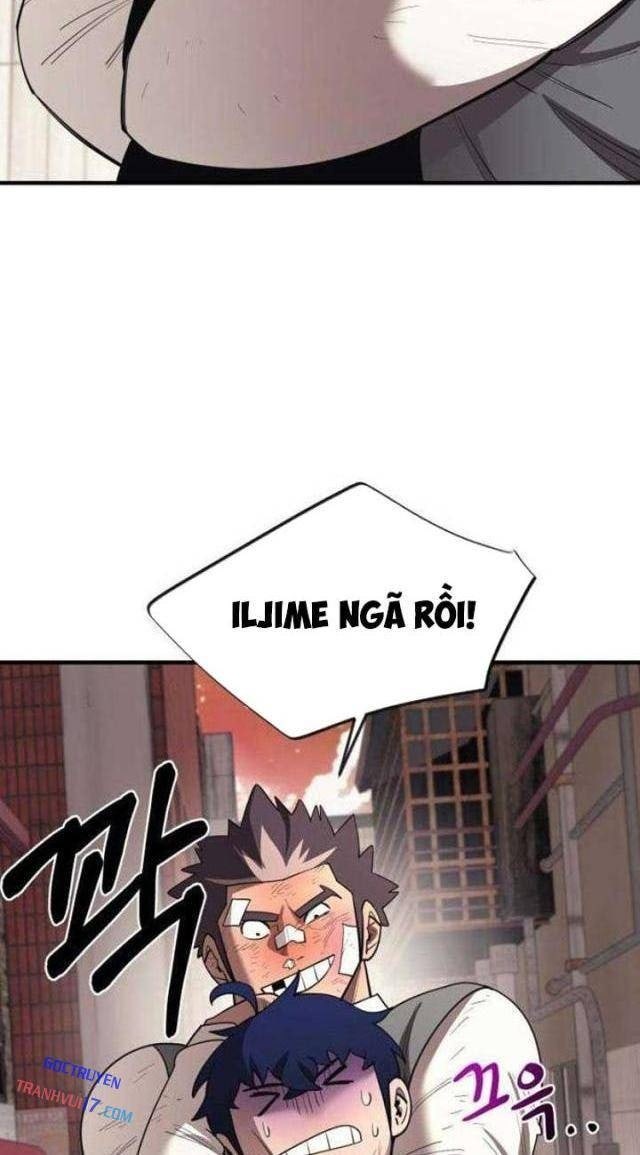 Cuộc Sống Học Đường Của Đội Trưởng Quận - Page 87