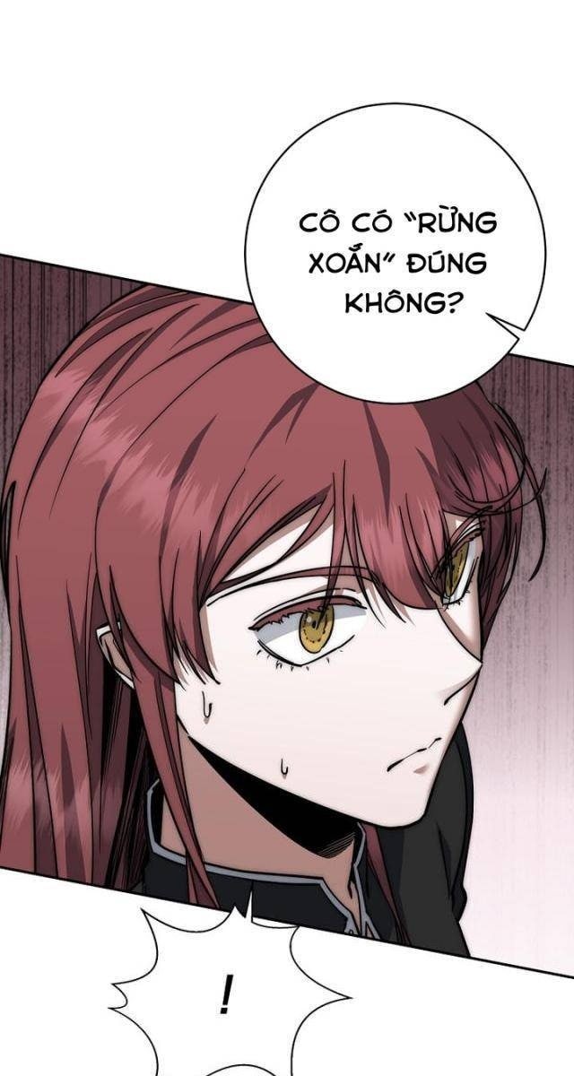 Công Chức Cấp Kiếm Thần Hồi Quy - Page 1