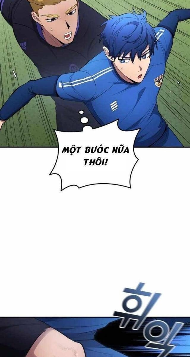 Thiên Phú Bóng Đá Tất Cả Đều Là Của Tôi! - Page 69