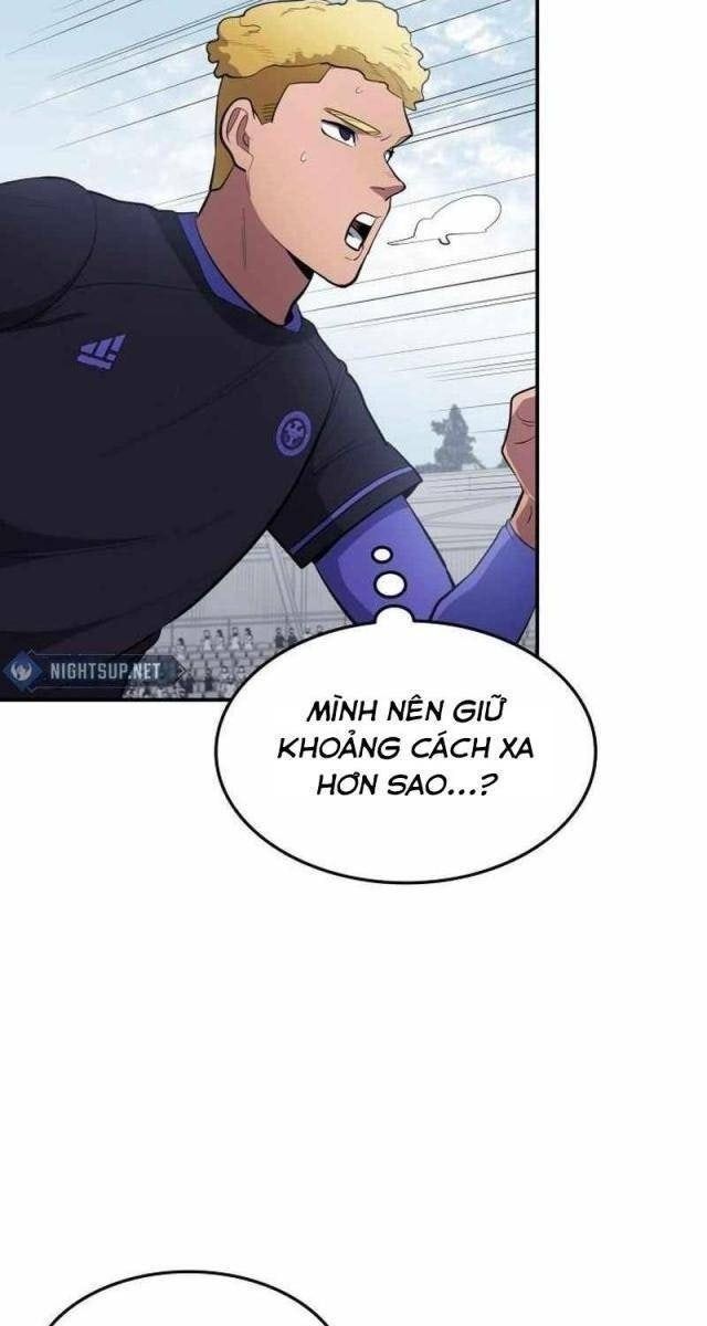 Thiên Phú Bóng Đá Tất Cả Đều Là Của Tôi! - Page 83