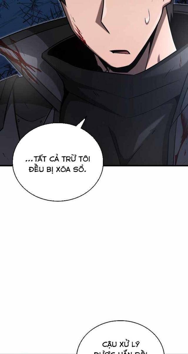 Cách Một Tử Linh Sư Cấp Thảm Họa Nghỉ Hưu - Page 97