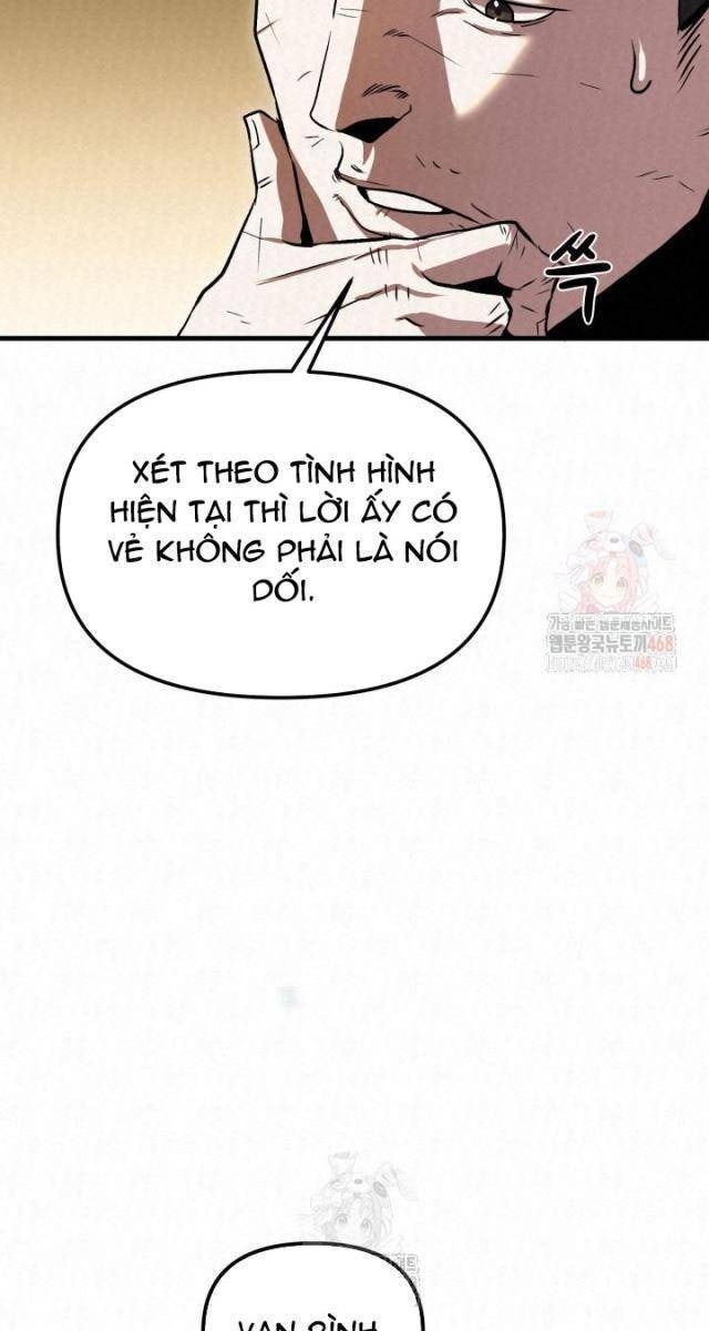 Hắc Bạch Hồ Ly Độc Tâm : Côn Luân Kiếm Tuyến Bạch Bệnh Chi Chủ - Page 45