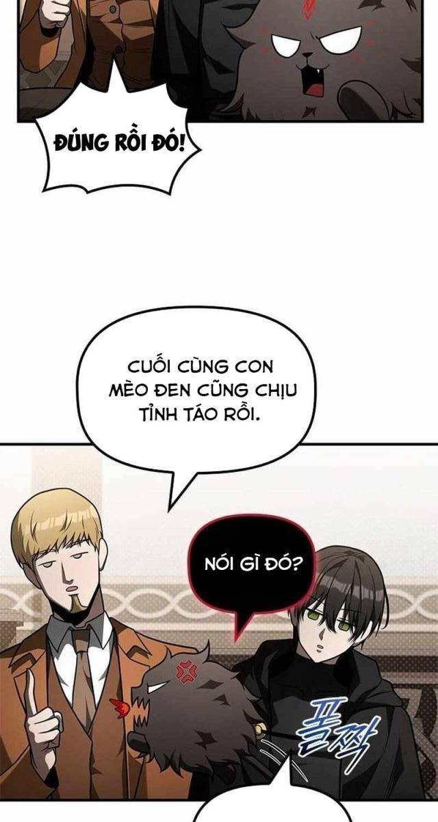 Thiếu Gia Chủ Của Gia Tộc Tử Linh Sư - Page 57