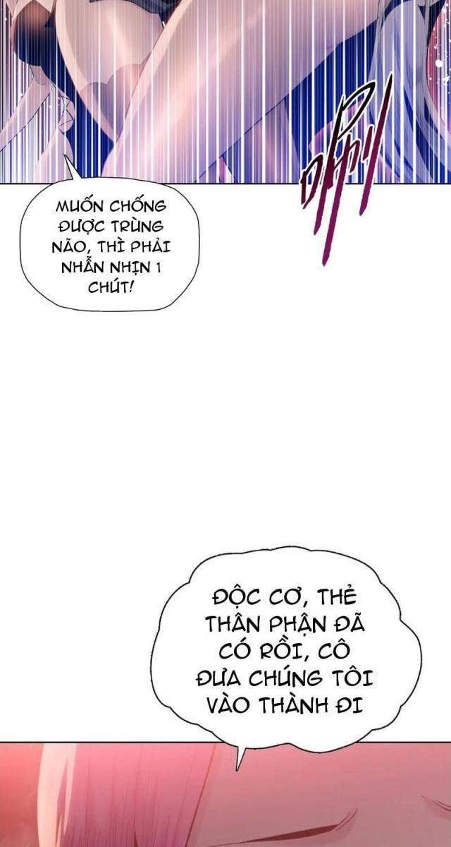 Kẻ Tàn Nhẫn Ngày Tận Thế: Bắt Đầu Dự Trữ Hàng Tỉ Tấn Vật Tư - Page 25