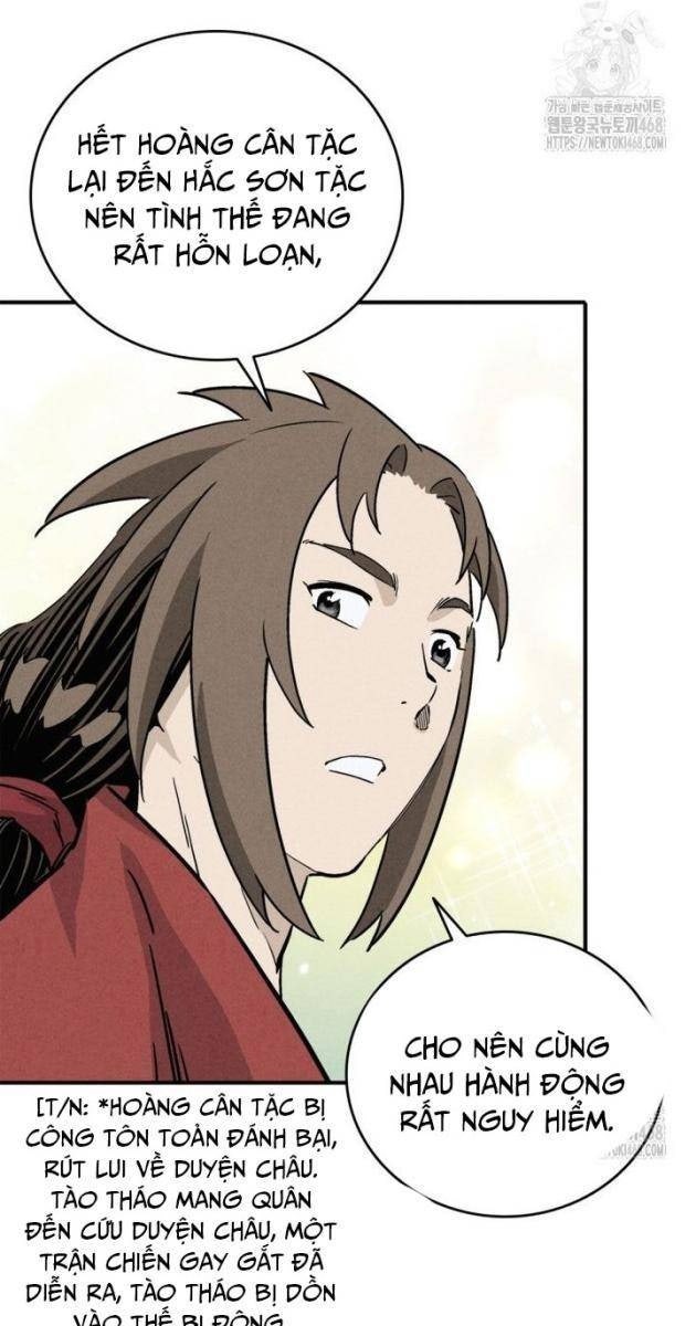 Trọng Sinh Thành Thần Y Thời Tam Quốc - Page 50
