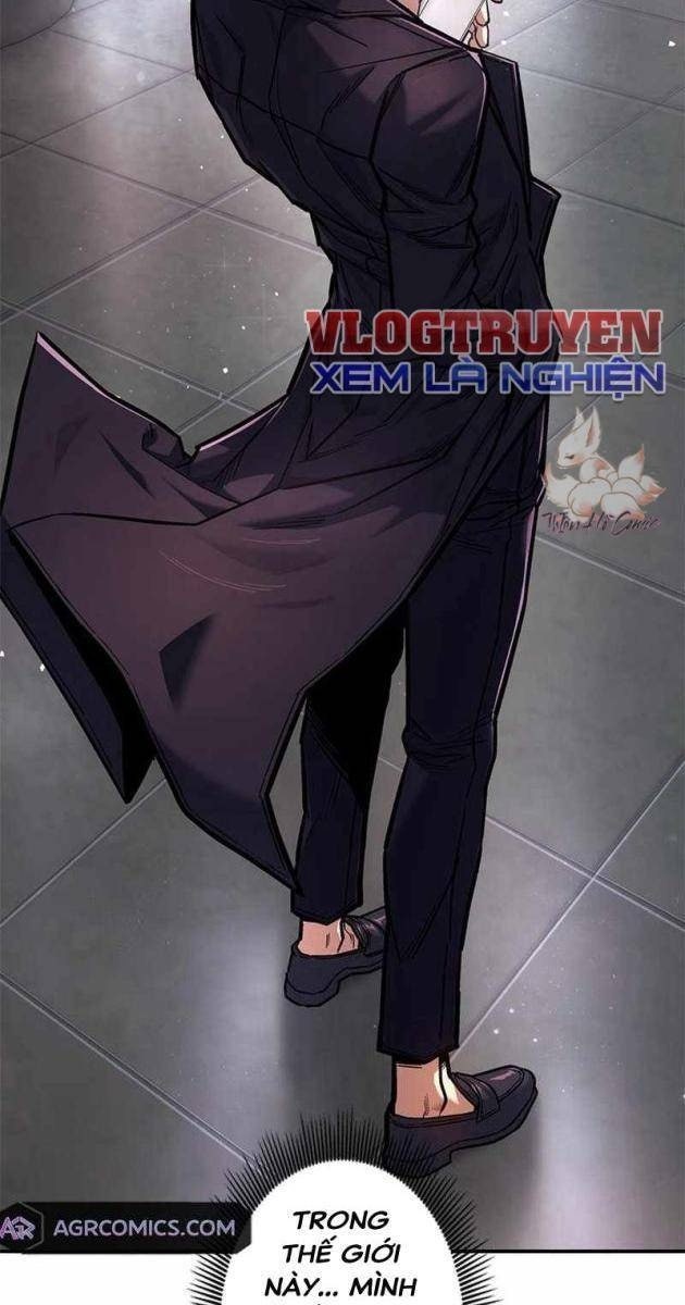 Tôi Là Thợ Săn Cấp Ex - Page 133