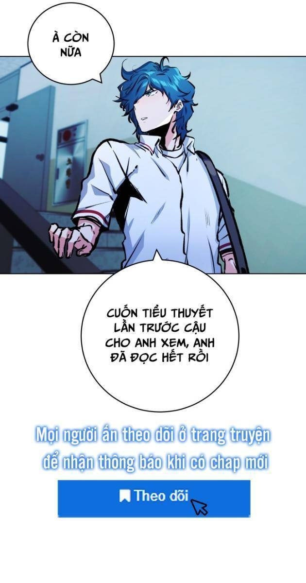 Góc Cao Khung Thành - Page 51