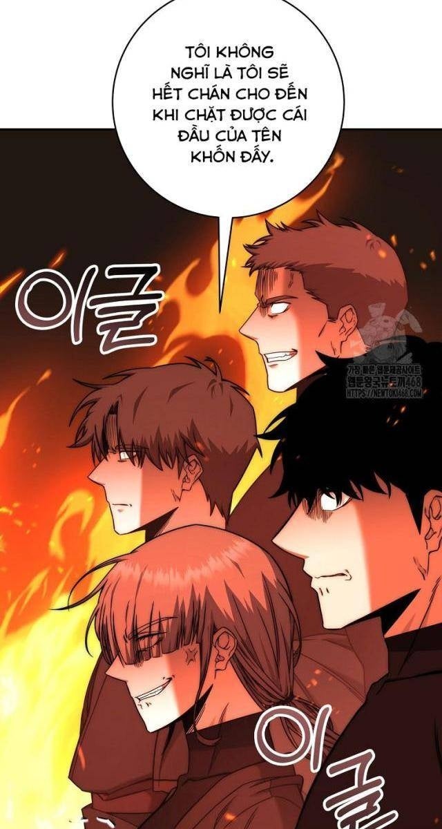 Công Chức Cấp Kiếm Thần Hồi Quy - Page 47