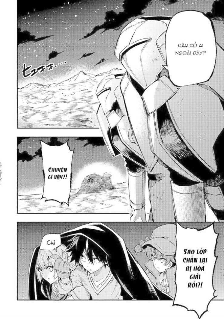 Đơn Độc Tấn Công Thế Giới Khác - Page 7