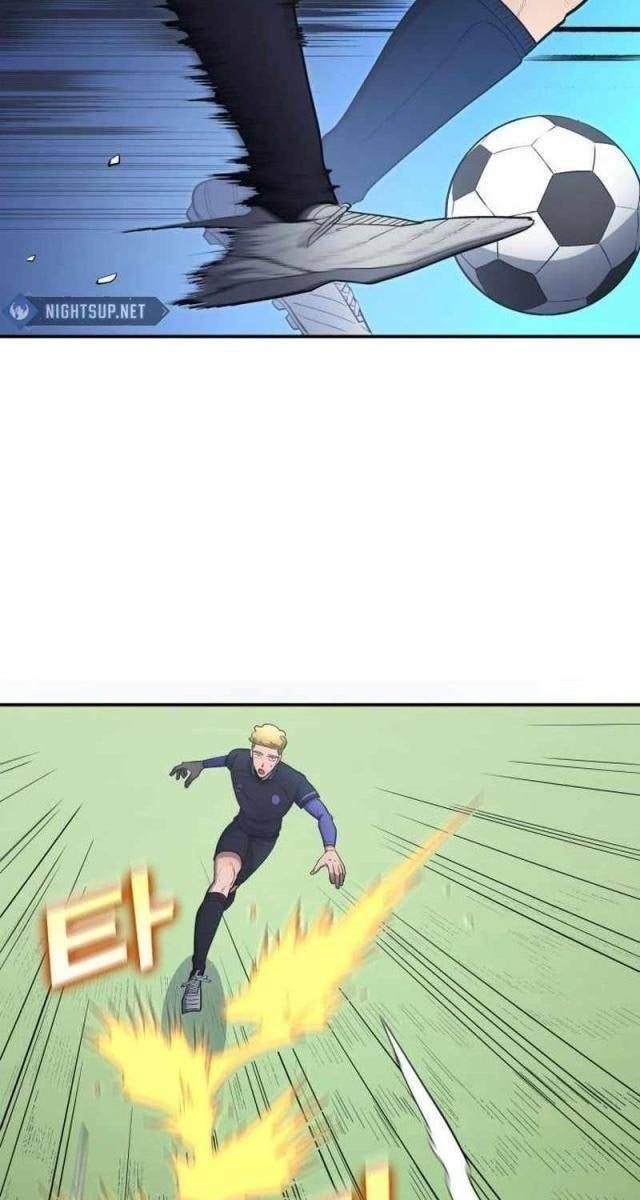 Thiên Phú Bóng Đá Tất Cả Đều Là Của Tôi! - Page 71