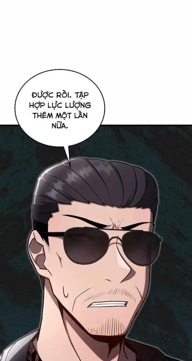 Cách Một Tử Linh Sư Cấp Thảm Họa Nghỉ Hưu - Page 31