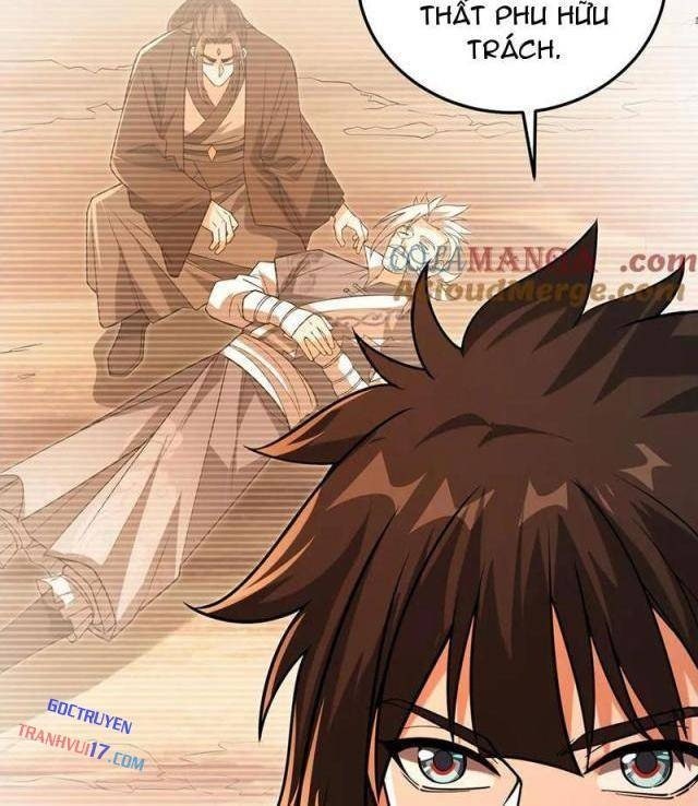 Giết Ta Thêm Mấy Lần Nữa, Ta Liền Vô Địch - Page 30