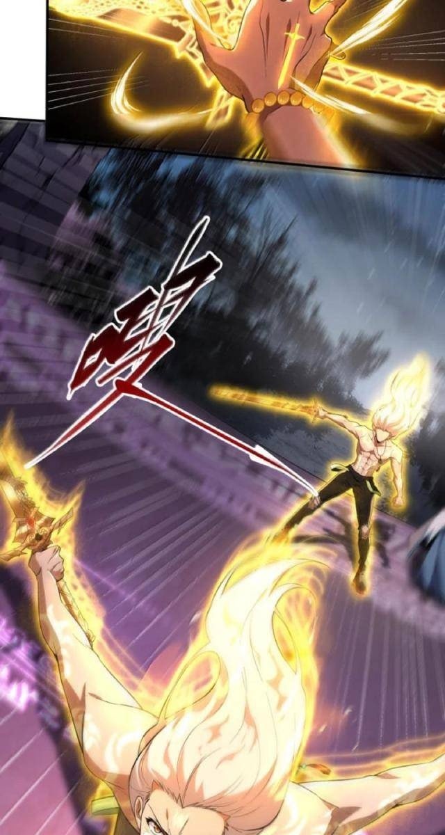 Tôi Livestream Cầu Hôn Nữ Quỷ Vậy Mà Thành Công!? - Page 15