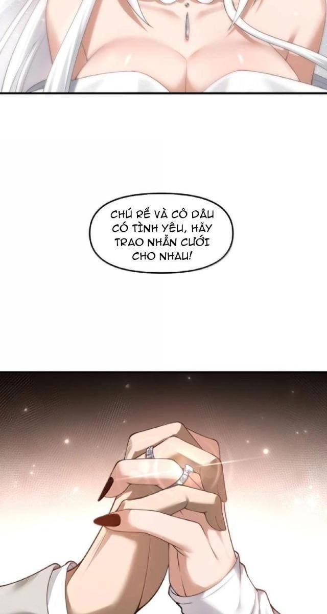 Tôi Livestream Cầu Hôn Nữ Quỷ Vậy Mà Thành Công!? - Page 90