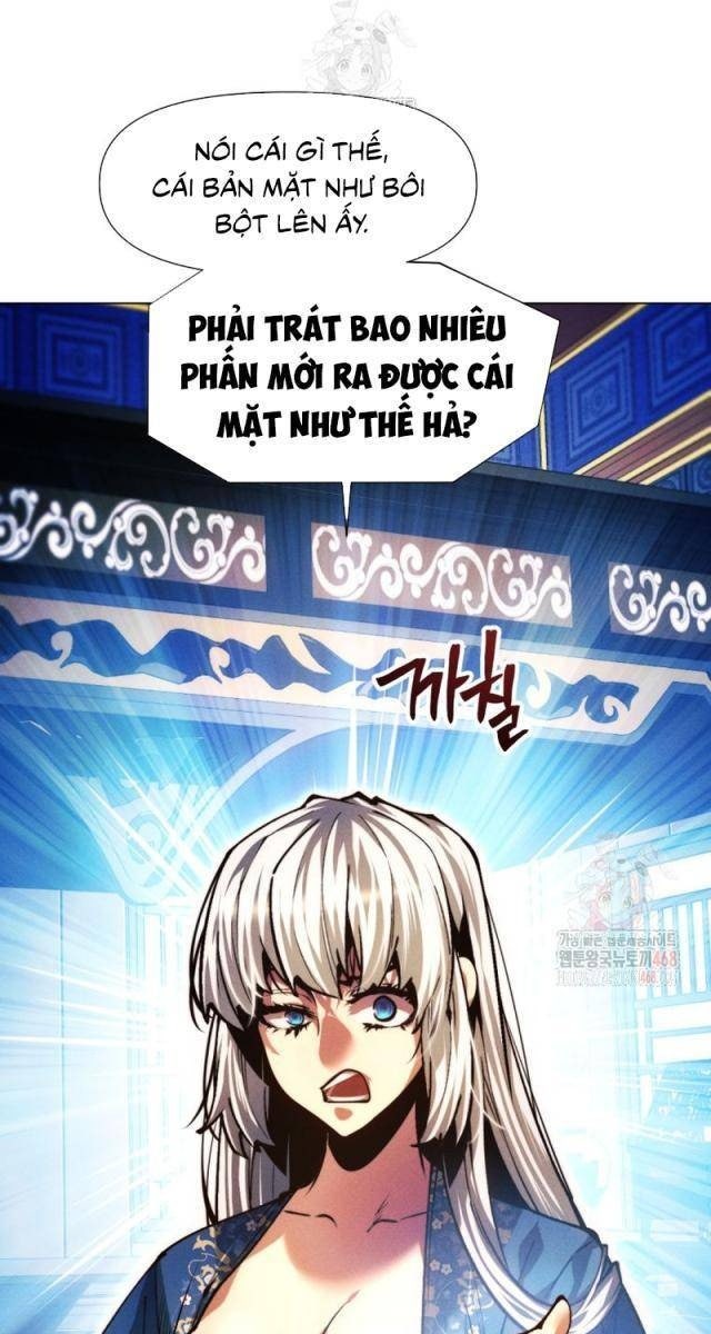 Chuyển Sinh Vào Thế Giới Võ Lâm - Page 50