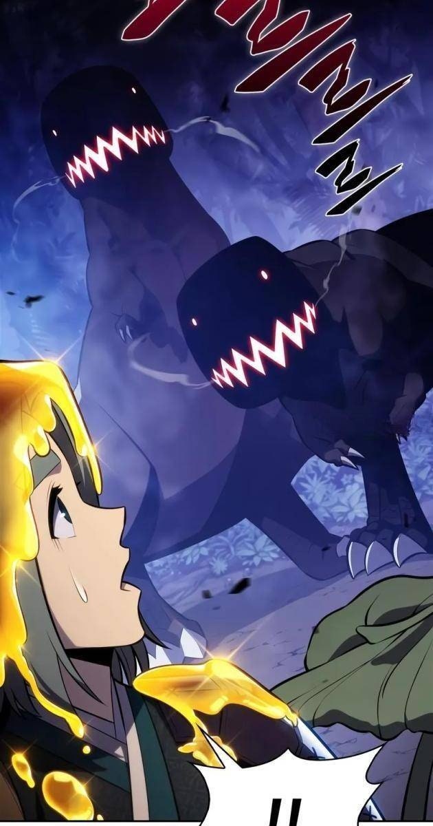 Người Chơi Đơn Mới Cấp Cao Nhất - Page 33