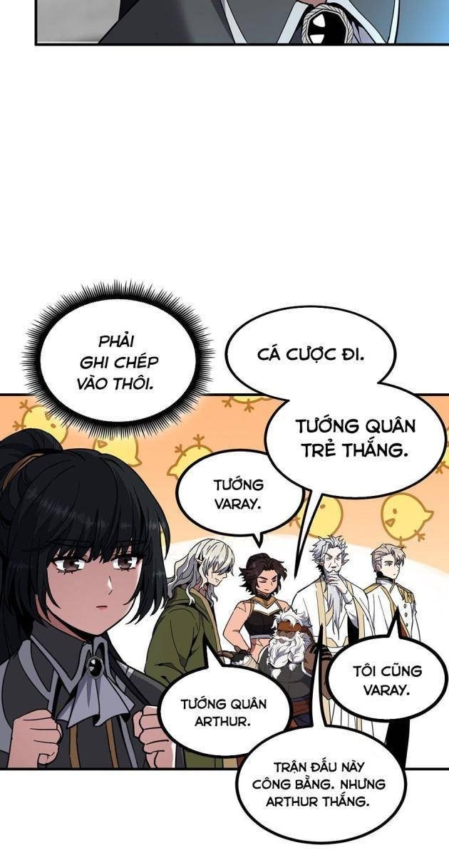 Ánh Sáng Cuối Con Đường SS6 - Page 61