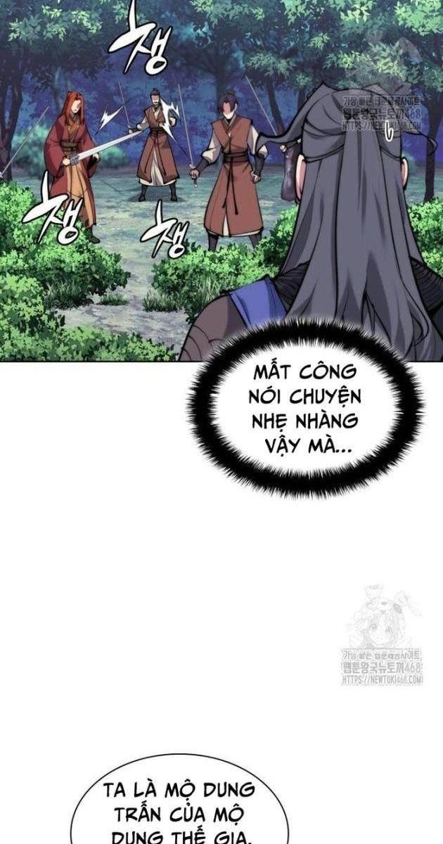 Học Giả Kiếm Sĩ - Page 99