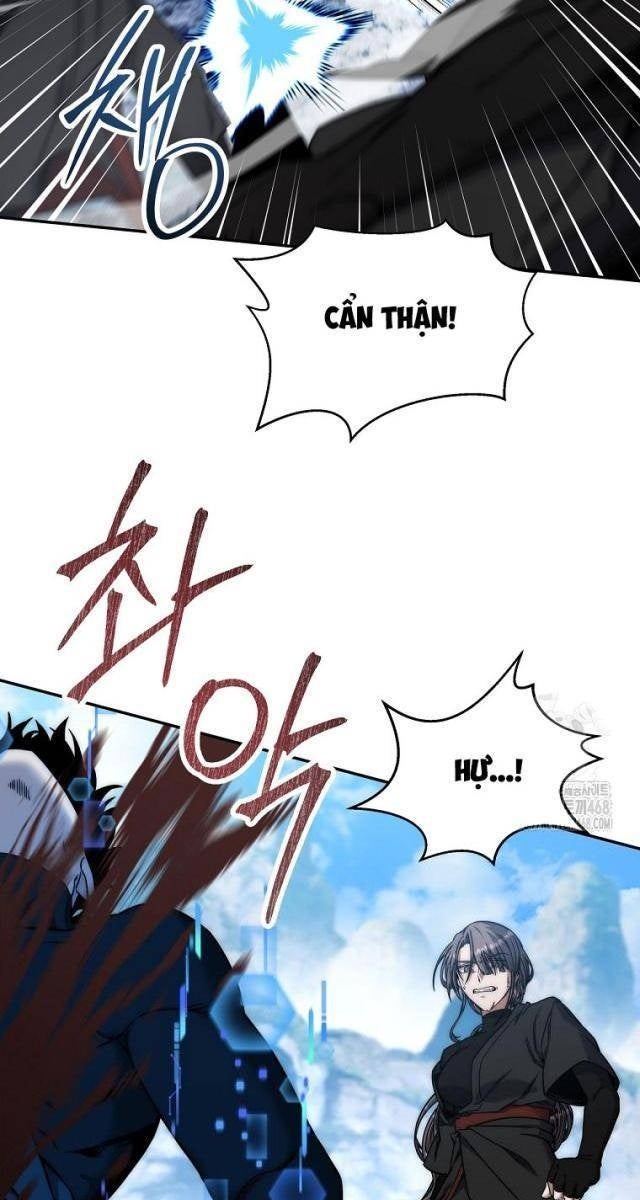 Công Chức Cấp Kiếm Thần Hồi Quy - Page 28