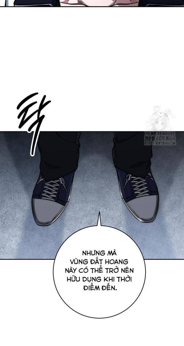 Công Chức Cấp Kiếm Thần Hồi Quy - Page 71