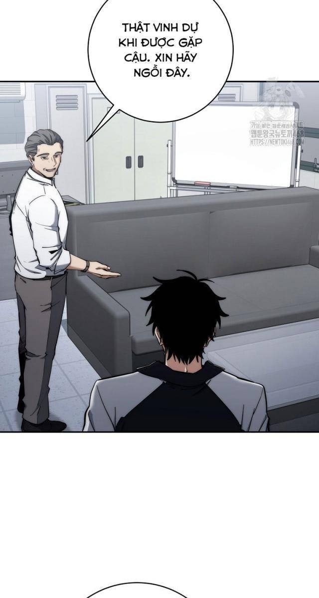 Công Chức Cấp Kiếm Thần Hồi Quy - Page 79