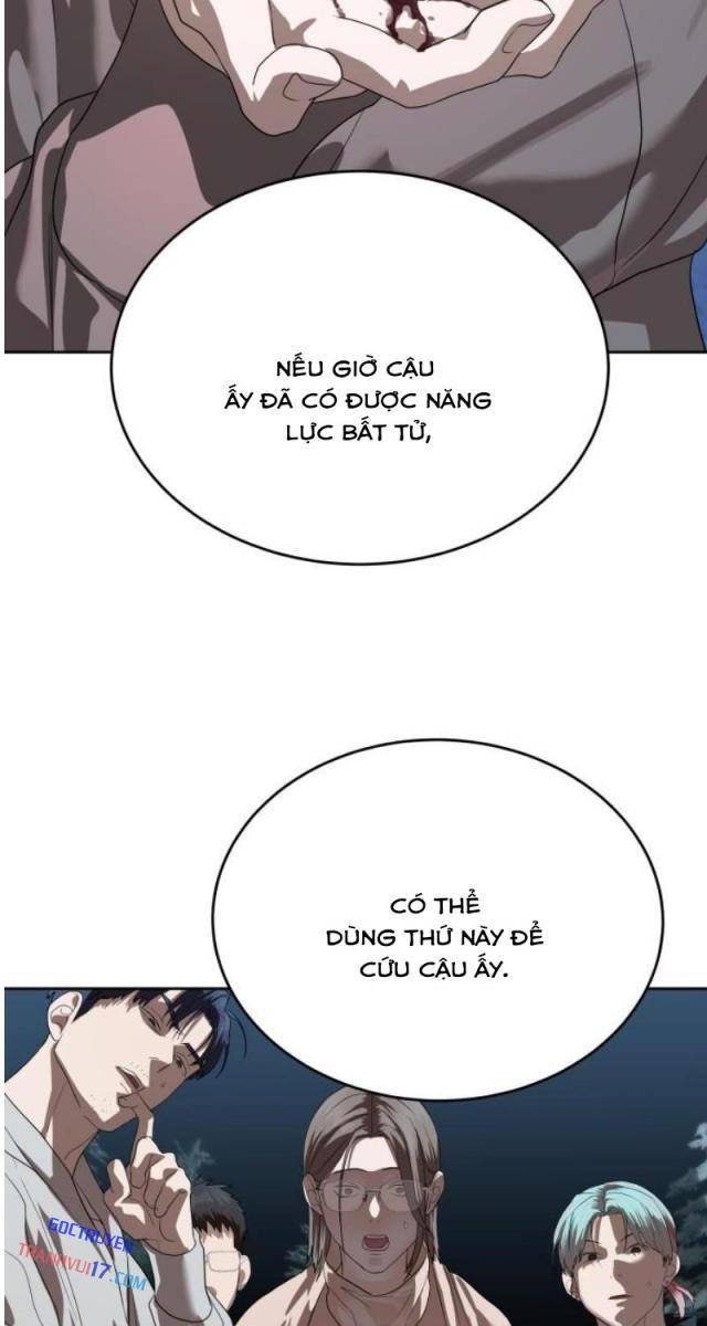 Công Chức Đặc Dị - Page 66