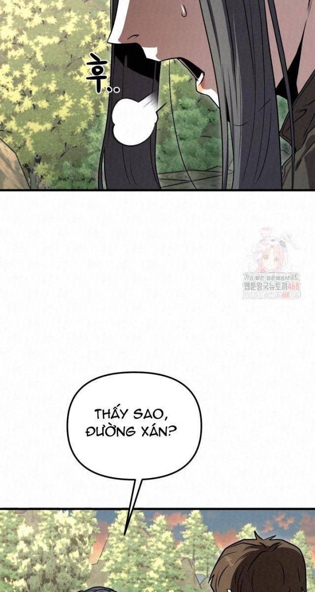 Hắc Bạch Hồ Ly Độc Tâm : Côn Luân Kiếm Tuyến Bạch Bệnh Chi Chủ - Page 71