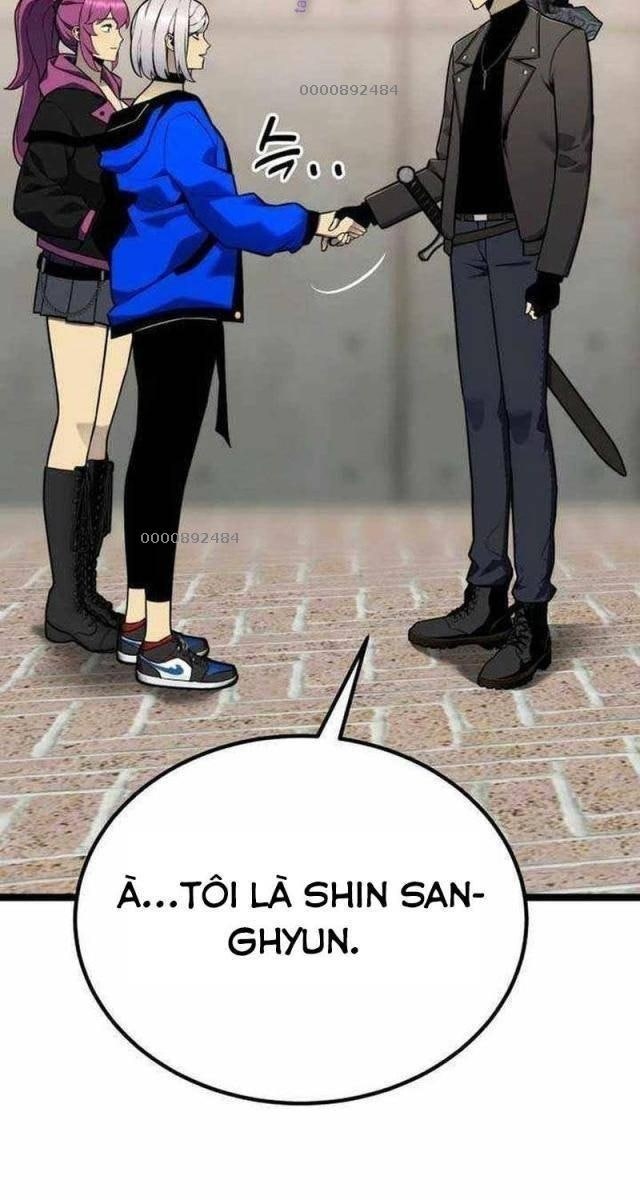 Người Chơi Phàm Thực - Page 10