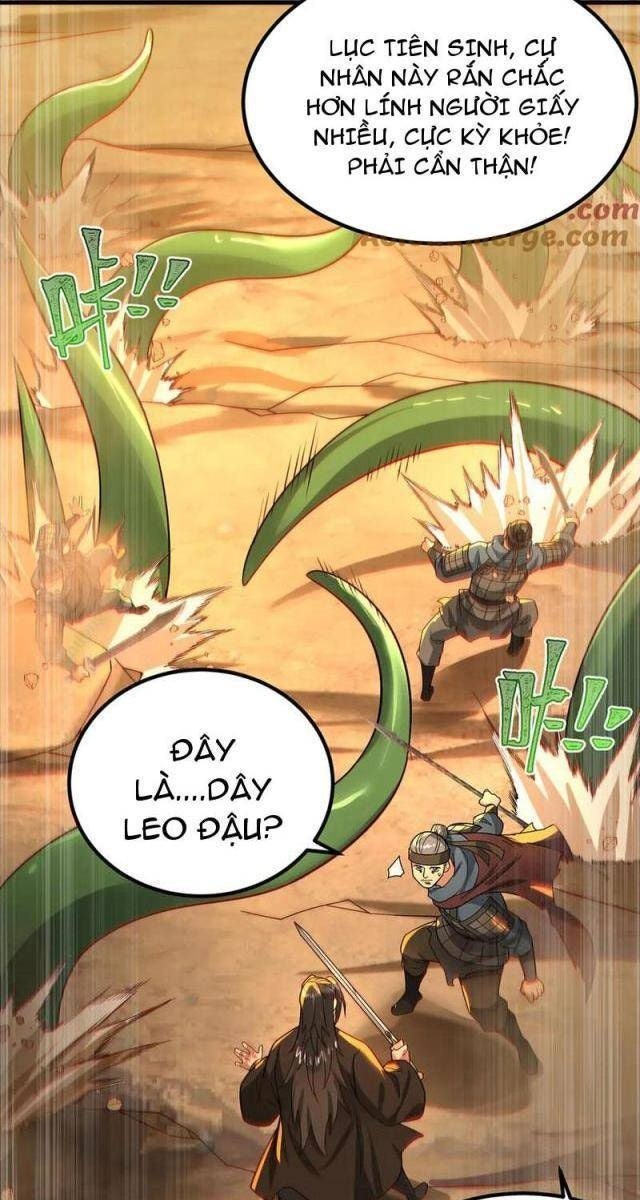 Giết Ta Thêm Mấy Lần Nữa, Ta Liền Vô Địch - Page 37