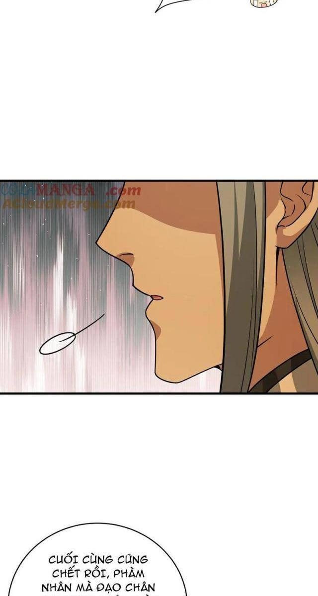 Giết Ta Thêm Mấy Lần Nữa, Ta Liền Vô Địch - Page 59