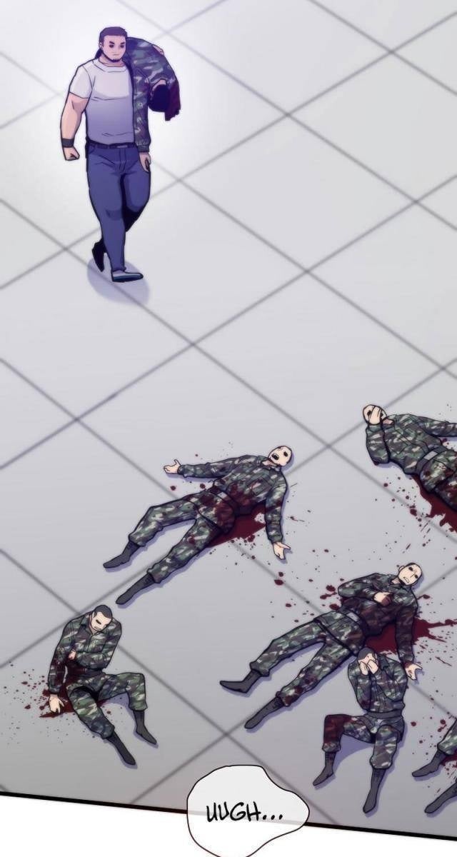 Hồi Quy Gia - Page 88