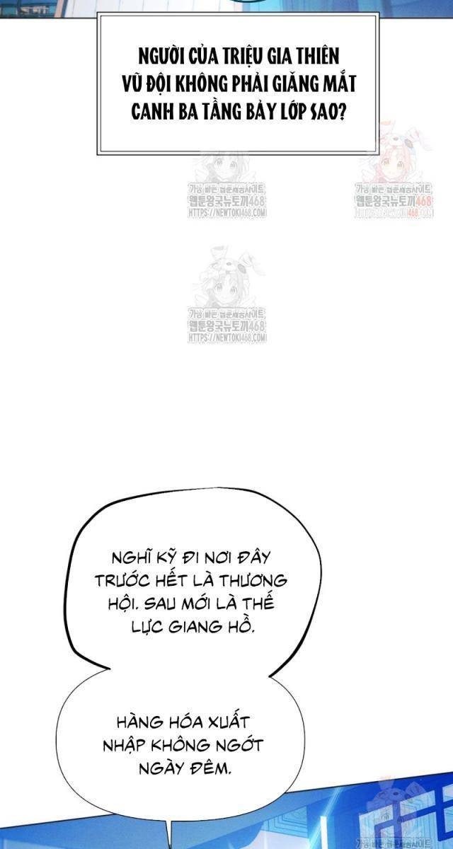 Chuyển Sinh Vào Thế Giới Võ Lâm - Page 22