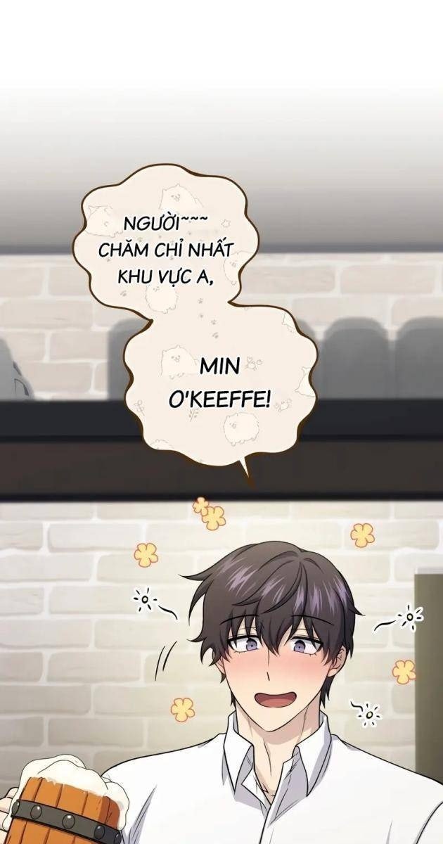 Nhà Hàng Thợ Săn Quái Vật - Page 130