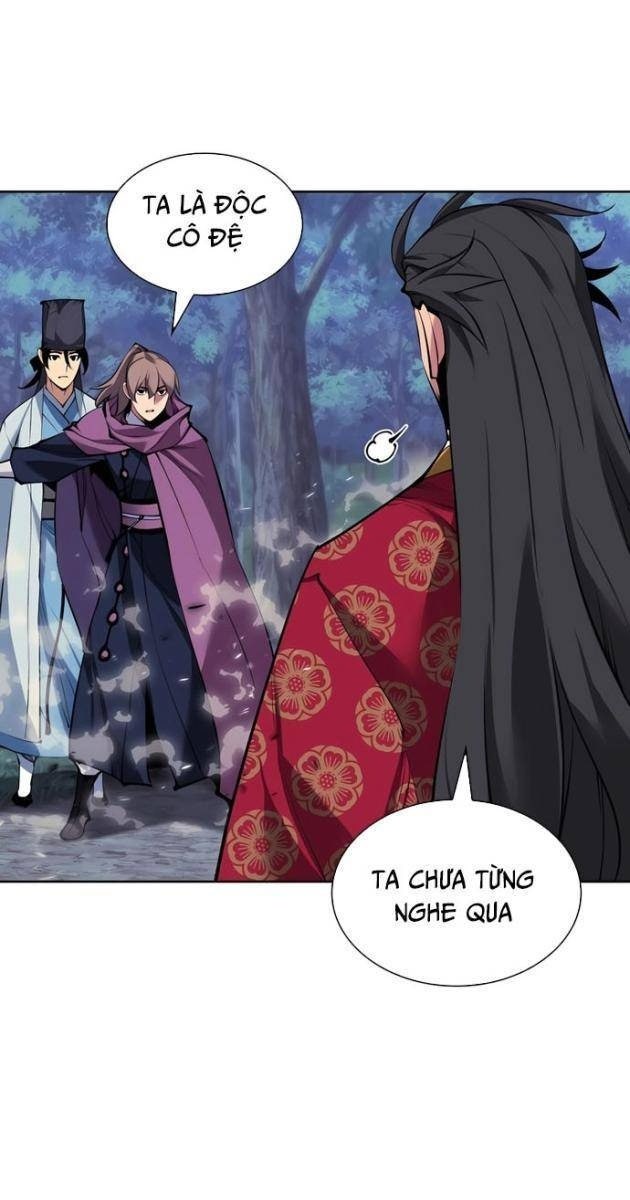 Học Giả Kiếm Sĩ - Page 95