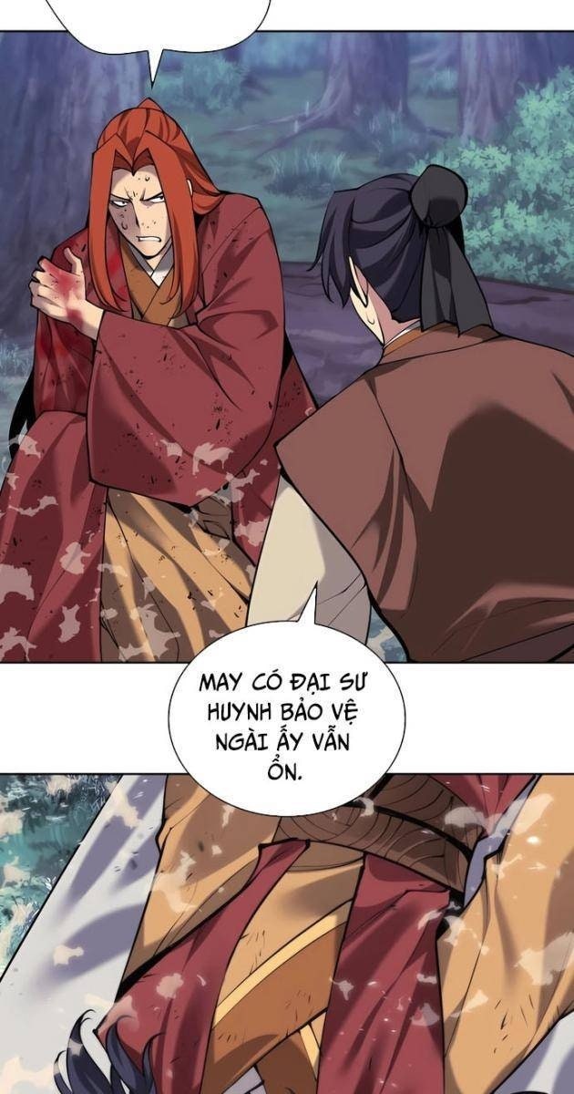 Học Giả Kiếm Sĩ - Page 110