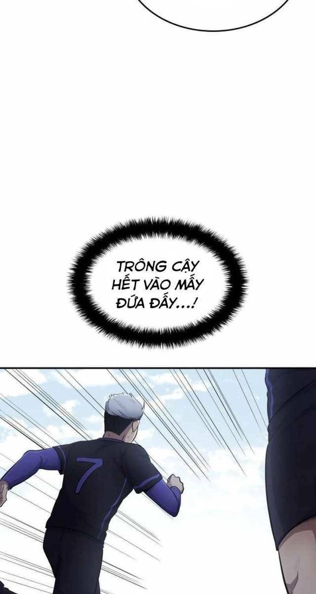 Thiên Phú Bóng Đá Tất Cả Đều Là Của Tôi! - Page 47