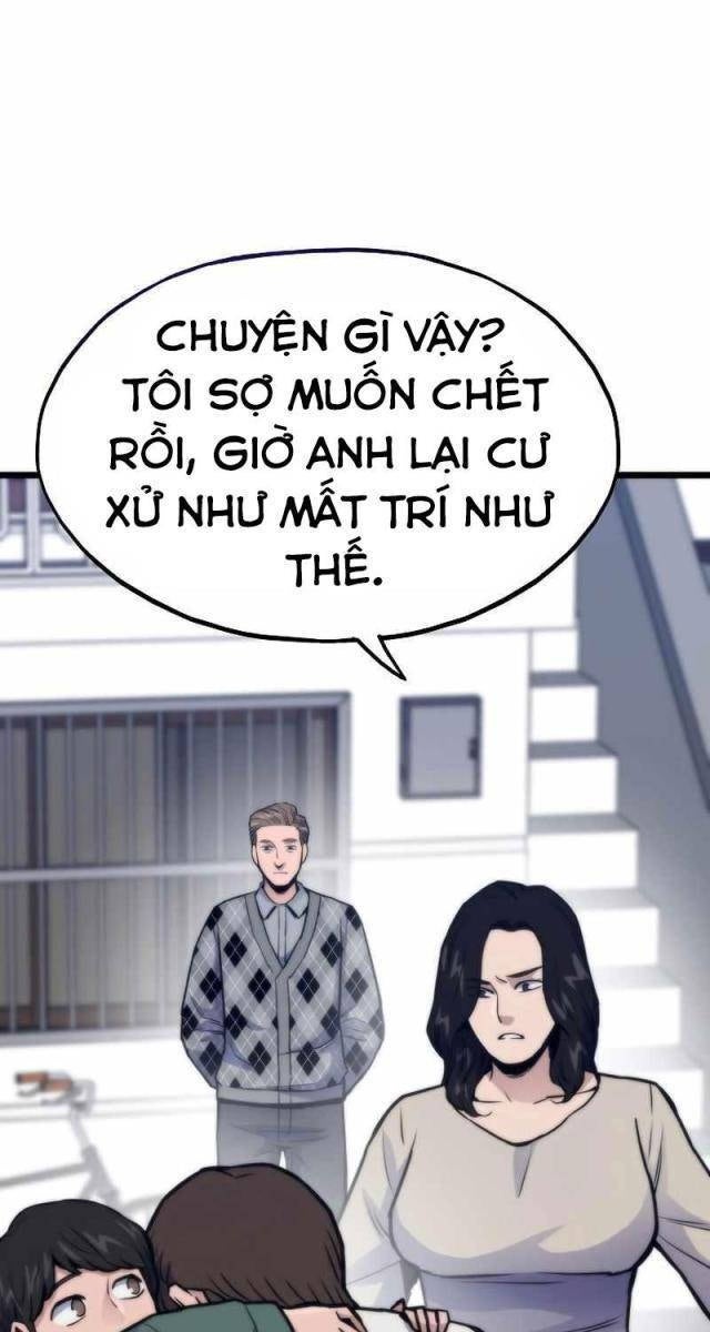 Hồi Quy Gia - Page 53