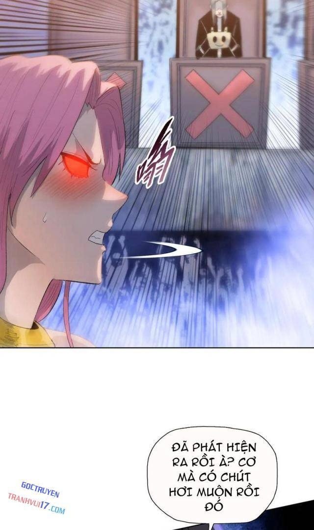 Kẻ Tàn Nhẫn Ngày Tận Thế: Bắt Đầu Dự Trữ Hàng Tỉ Tấn Vật Tư - Page 54