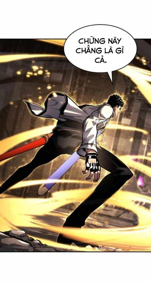 Chiêu Hồn Sư Siêu Phàm - Page 15