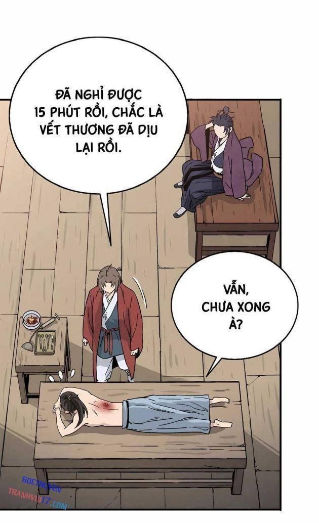 Trọng Sinh Thành Thần Y Thời Tam Quốc - Page 40