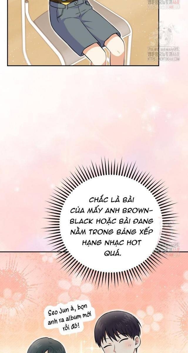 Làm Siêu Sao Từ 0 Tuổi - Page 10