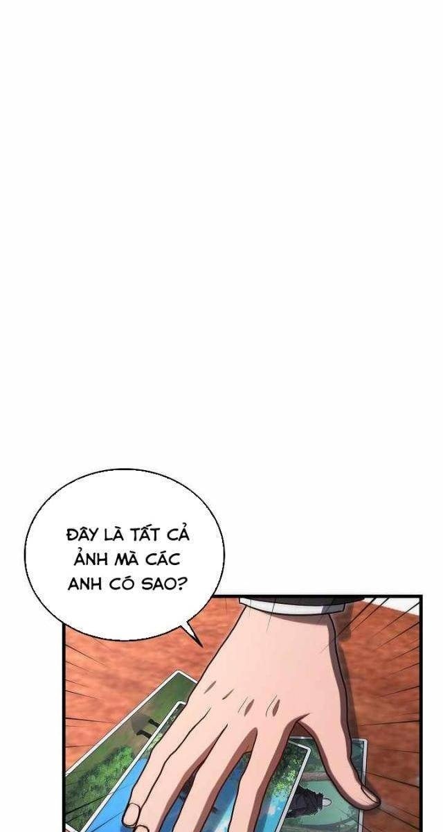 Cách Một Tử Linh Sư Cấp Thảm Họa Nghỉ Hưu - Page 13